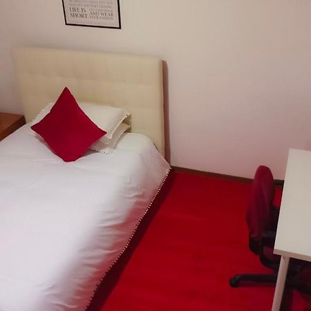 Unique & Beautiful Bedroom In Central Of Флоренция Экстерьер фото